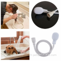 type d'animaux douche nettoyage bain outils douche